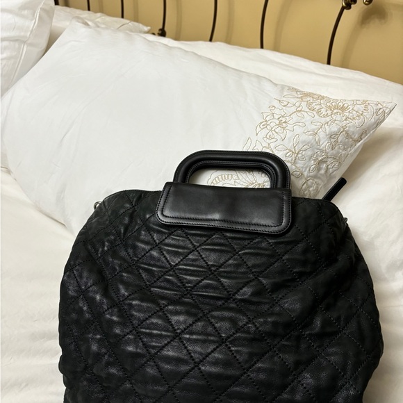 AUTHENTIC chanel hobo bag - Picture 3 of 7
